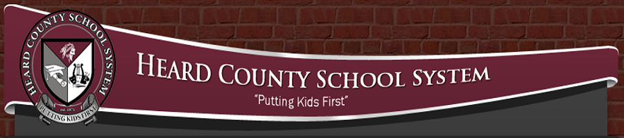 Heard County Schools